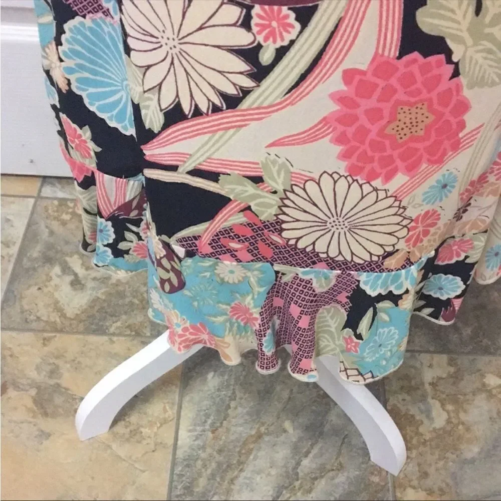 Will’s River Co. Floral Dress